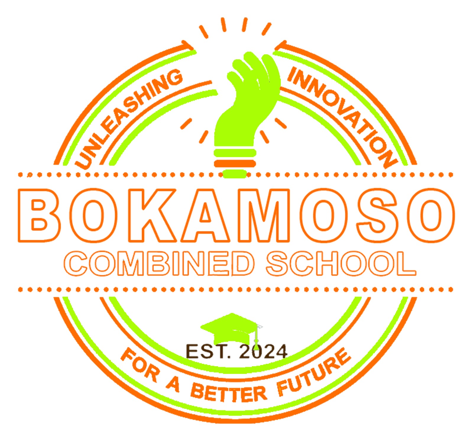 Bokamoso combined school